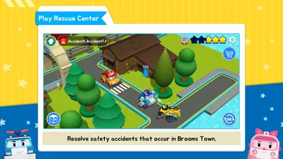 صور Robocar Poli World AR
