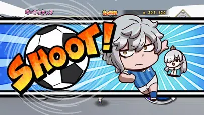 Скриншоты Fate/Dream Striker