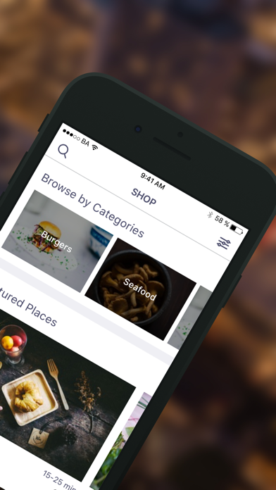 ภาพหน้าจอของ Ani Plus