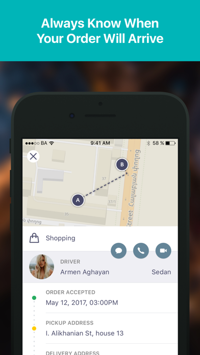 ภาพหน้าจอของ Ani Plus