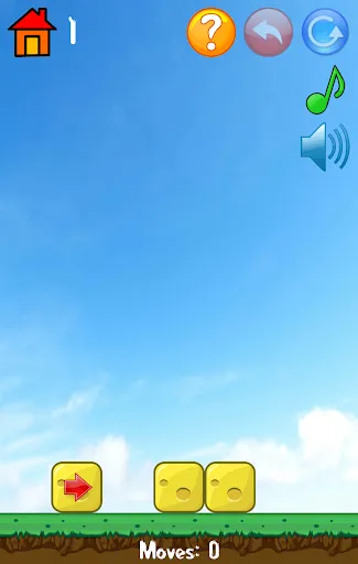 Screenshot di Explode