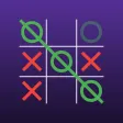 Infinite Tic Tac Toe