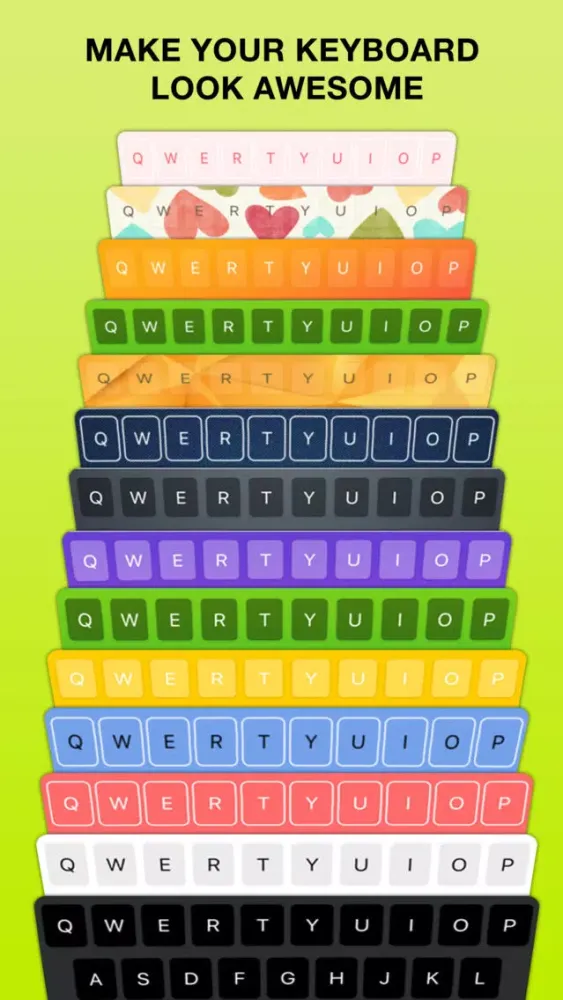 Font App Pro -Cool Text Styles স্ক্রিনশট