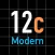 12C - Modern