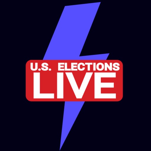 U.S. Elections Live