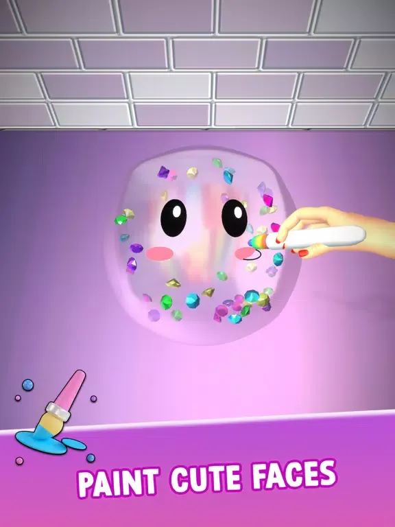 Nano Tape Art iPad  Screenshots