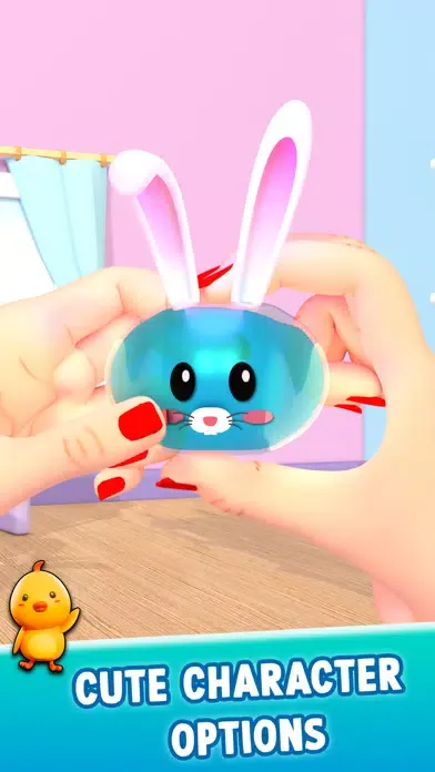 Nano Tape Art Screenshots
