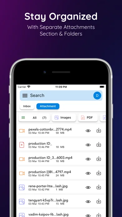 e-Patra سکرین شاٹس