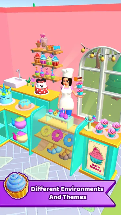 Dot City! Screenshots