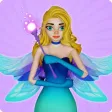 Enchanted Fairies 3D Enchanted Fairies 3D
