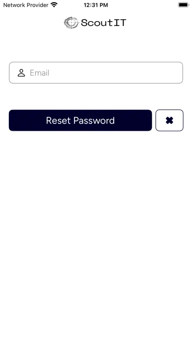 ScoutITai स्क्रीनशॉट