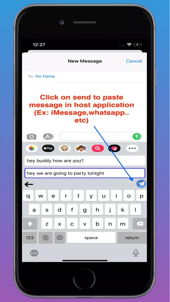 Bro Code Screenshots