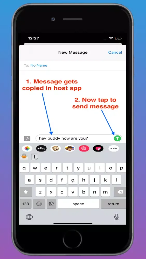Bro Code Screenshots