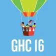 Grace Hopper Celebration 16