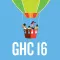 Grace Hopper Celebration 16