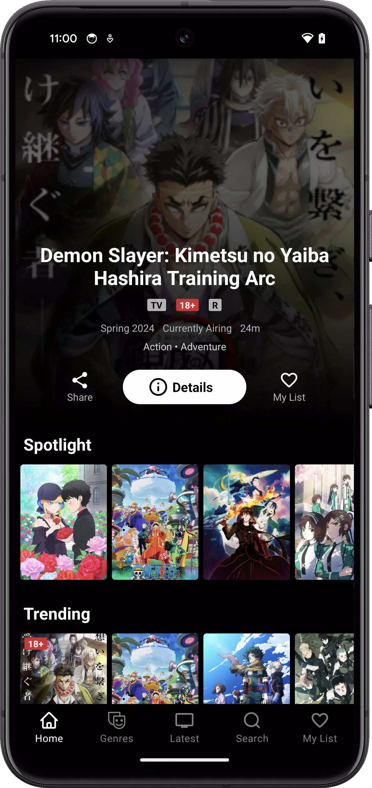 AniVerse Screenshots1