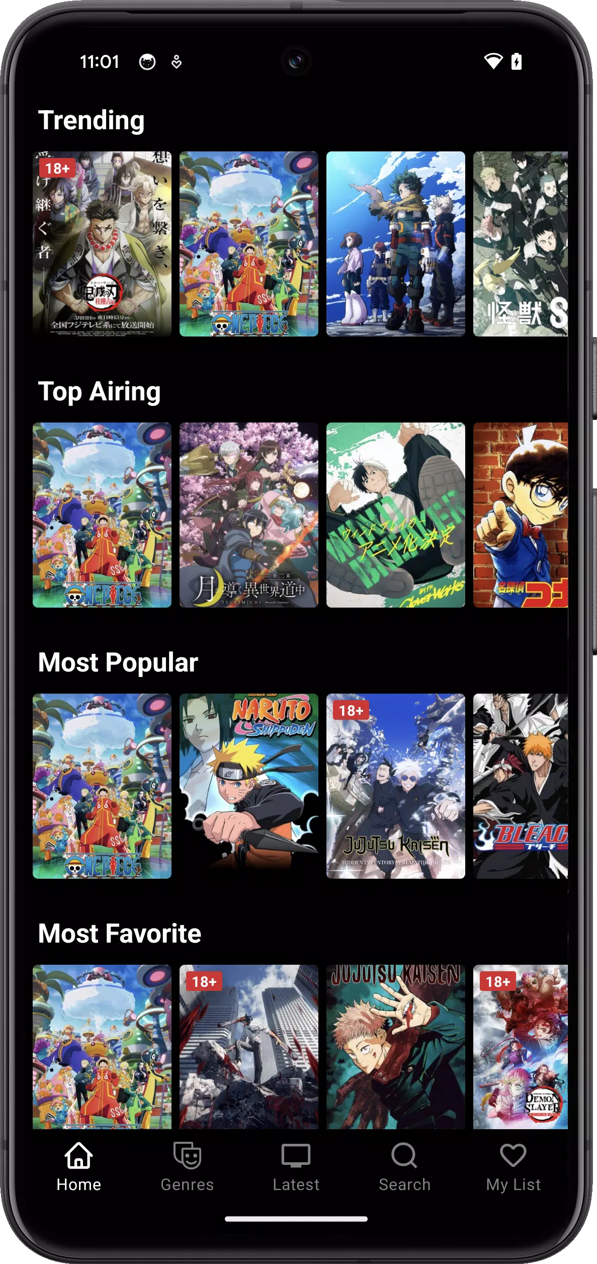 AniVerse Screenshots6