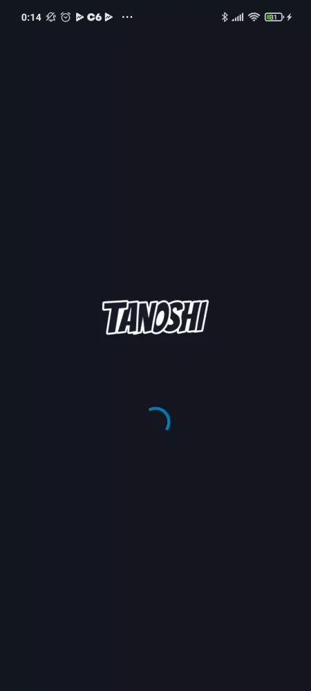 Tanoshi Screenshots