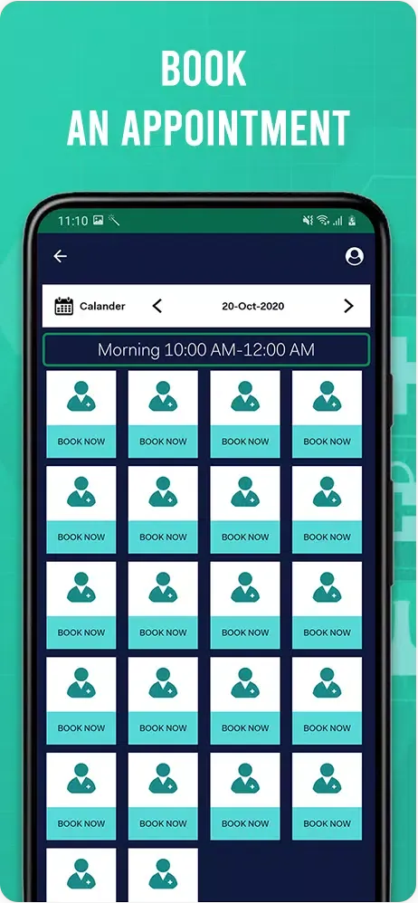 Dr. Anjani Kumar Sharma Screenshots
