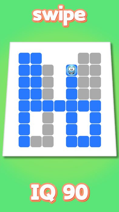 Puzzle Odyssey スクリーンショット