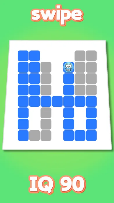 Zrzuty ekranu Puzzle Odyssey