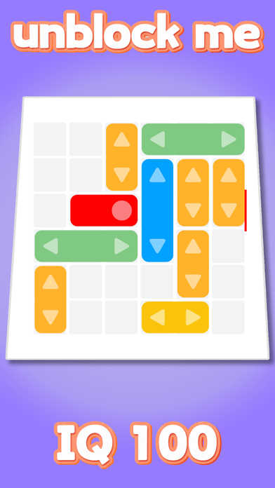 Puzzle Odyssey スクリーンショット