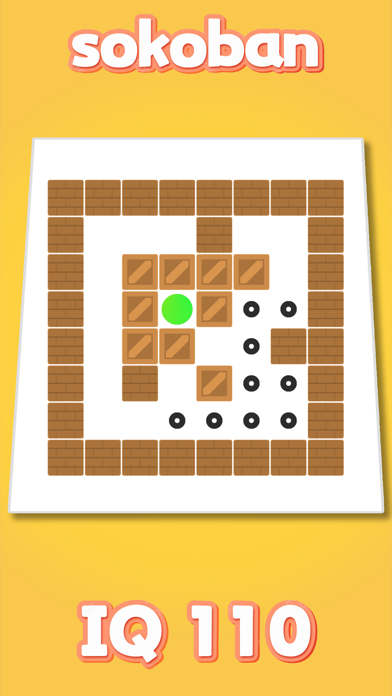 Puzzle Odyssey スクリーンショット
