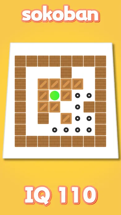 Zrzuty ekranu Puzzle Odyssey