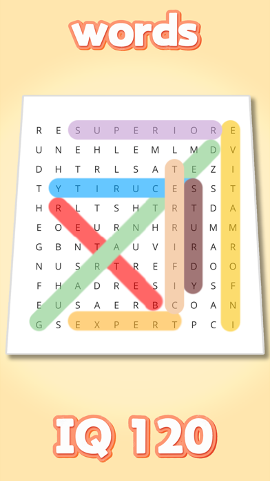 Puzzle Odyssey スクリーンショット
