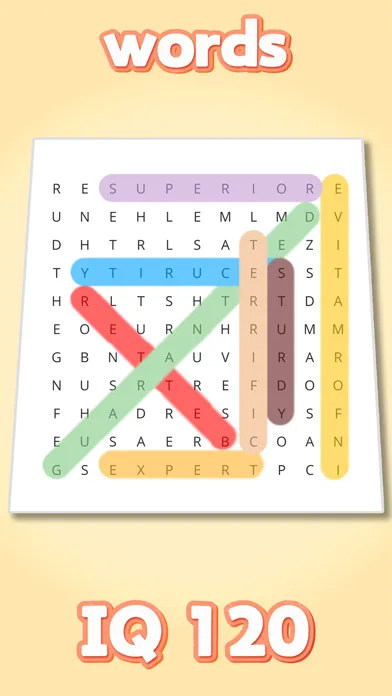 Zrzuty ekranu Puzzle Odyssey