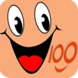 开心一百