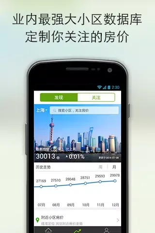 安居客 Screenshots