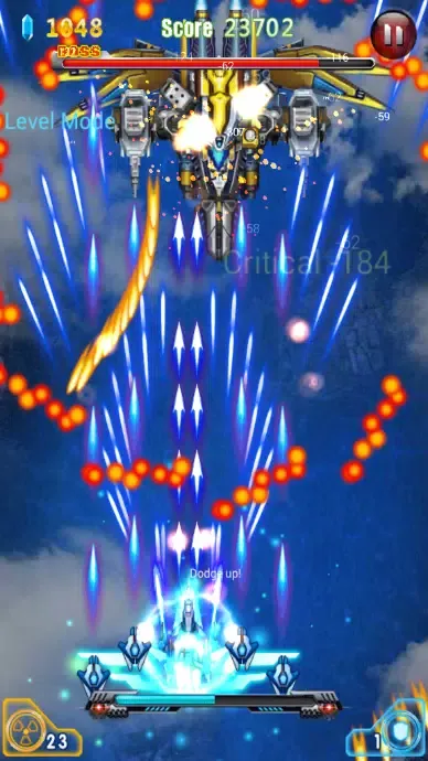 Raytheon Fighter應用截圖