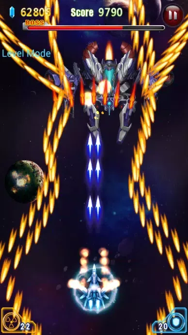 Raytheon Fighter應用截圖
