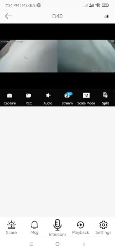 VideoLink Screenshots