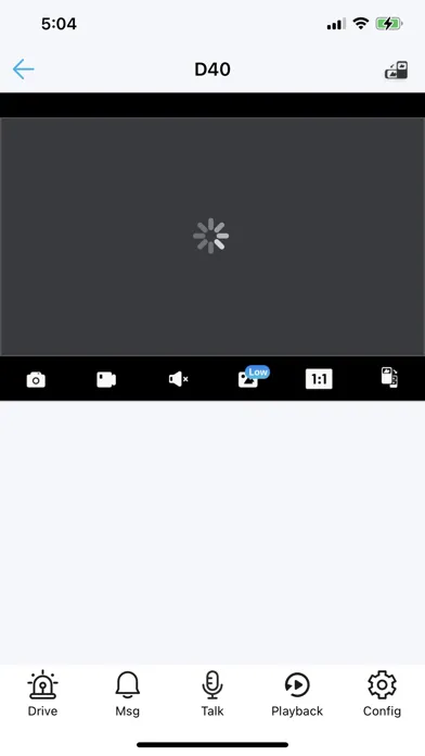 Zrzuty ekranu VideoLink