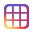 Split the Pic to Post Grid Split the Pic to Post Grid