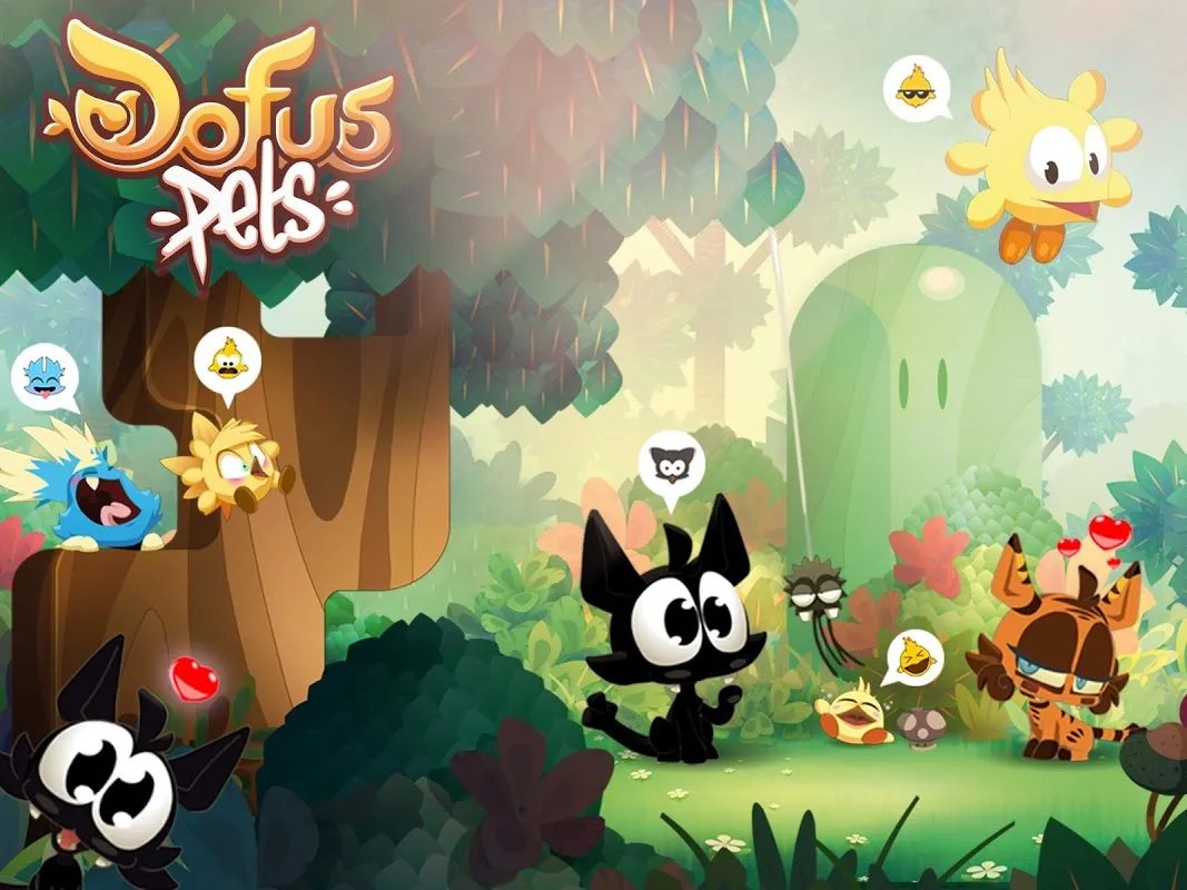 Dofus Pets 스크린샷