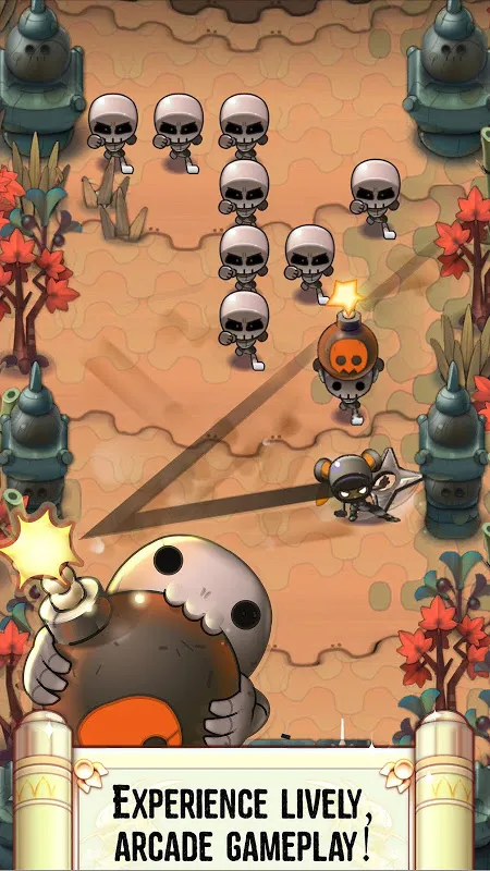 Nindash Screenshots