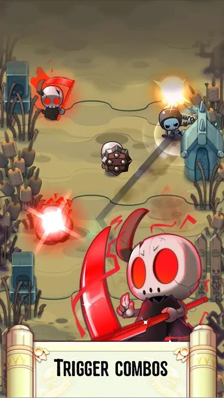 Nindash Screenshots