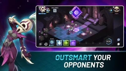 Waven Screenshots