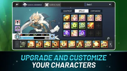 Waven Screenshots
