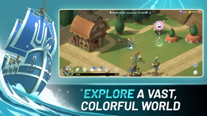 Waven Screenshots