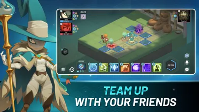 Waven Screenshots