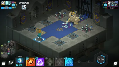 Waven Screenshots