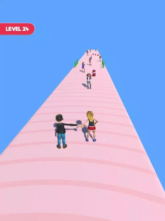 Capturas de tela do Distracted Guy iPad 
