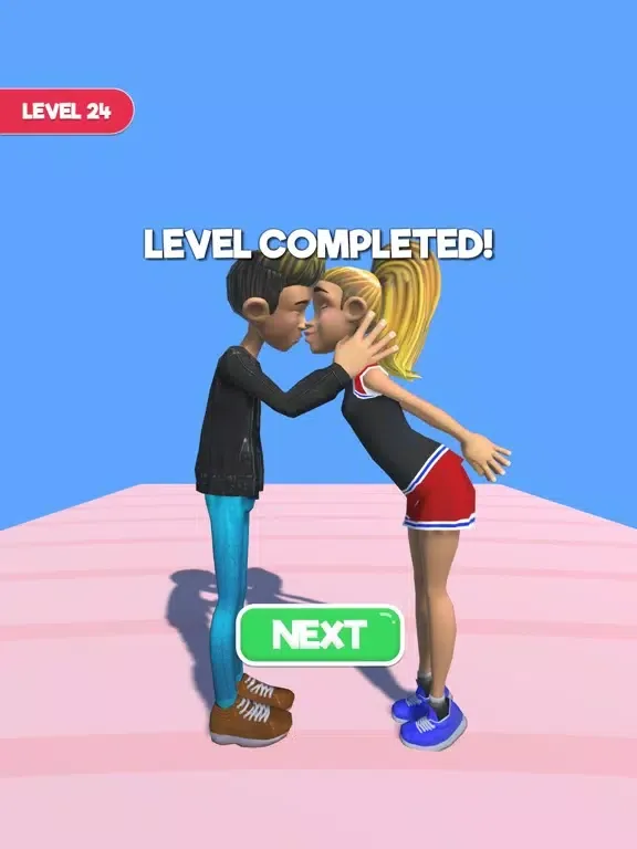 Capturas de tela do Distracted Guy iPad 