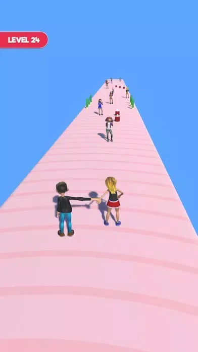 Capturas de tela do Distracted Guy