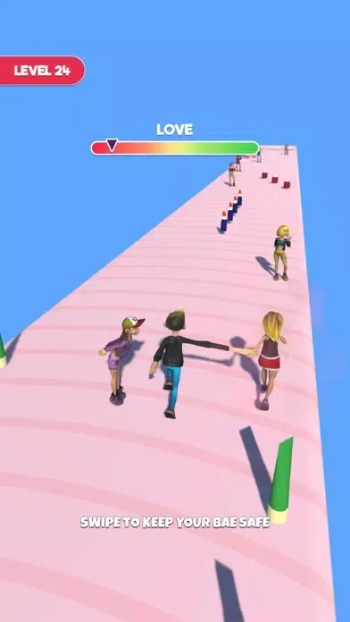 Capturas de tela do Distracted Guy