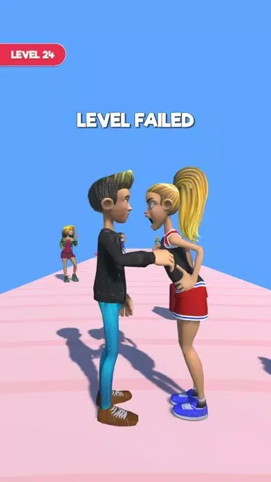 Capturas de tela do Distracted Guy
